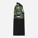 Camouflage Performance Golf Polo