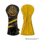 Harry Potter™ - Hogwarts Crest Driver Cover by PuttBuddies