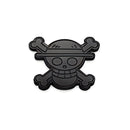 BLACKOUT Straw Hat Ball Marker (Limited Edition)