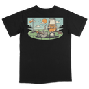 2Putt Golf - Cigar Tee