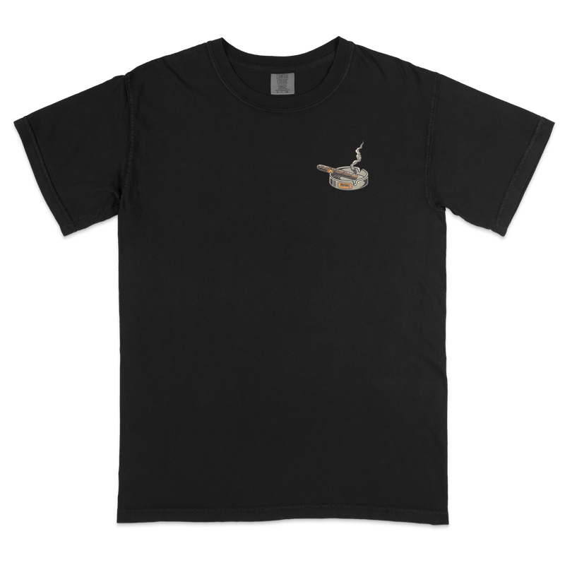 2Putt Golf - Cigar Tee