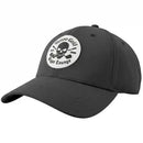Tattoo Golf: Cigar Lounge Performance Golf Hat - Black