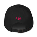 Golf Toxica Logo - Hat