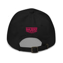 Cart Girl - Center Logo - Hat