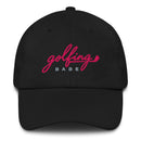Golfing Babe - Hat