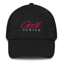 Golf Toxica Logo - Hat