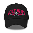 Golf Wife Est. 2000s