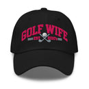 Golf Wife Est. 2010s