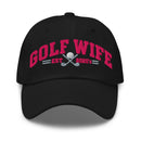 Golf Wife Est. 2020s