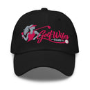 Golf Wifes Club - Cart Girl