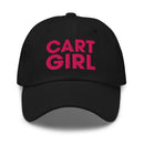 Cart Girl - Bold - Hat