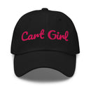 Cart Girl - Hat