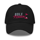 Golf Toxica Flag
