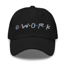 At Work - Fun - Hat