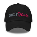 Golf Baddie Flag - Hat