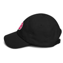 Cart Girl Circle Logo - Hat