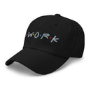 At Work - Fun - Hat