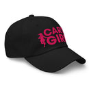 Cart Girl - Logo - Hat