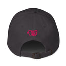 Cart Girl Circle Logo - Hat