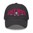 Golf Wife Est. 2010s