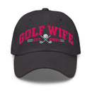 Golf Wife Est. 2020s
