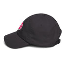 Cart Girl Circle Logo - Hat