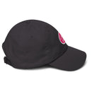 Cart Girl Circle Logo - Hat