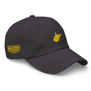 West Virginia - MVP [open back]