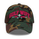 Golf Wife Est. 2010s