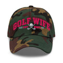 Golf Wife Est. 2020s