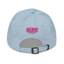 Cart Girl - Center Logo - Hat
