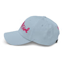 Cart Girl - Center Logo - Hat