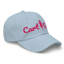 Cart Girl - Center Logo - Hat