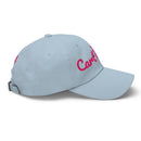 Cart Girl - Center Logo - Hat