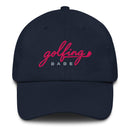 Golfing Babe - Hat