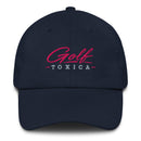 Golf Toxica Logo - Hat
