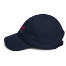 Golf Toxica Logo - Hat