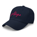 Golfing Logo - Hat