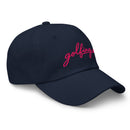 Golfing Logo - Hat