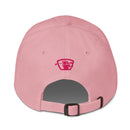Golf Toxica Logo - Hat