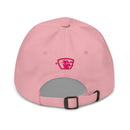 Golf Baddie Flag - Hat