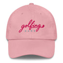 Golfing Babe - Hat