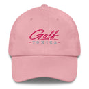Golf Toxica Logo - Hat