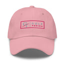 Golf Toxica Tag - Hat