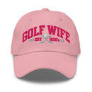 Golf Wife Est. 2010s