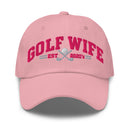 Golf Wife Est. 2020s