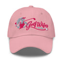 Golf Wifes Club - Cart Girl
