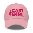 Cart Girl - Logo - Hat