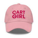 Cart Girl - Bold - Hat