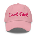 Cart Girl - Hat